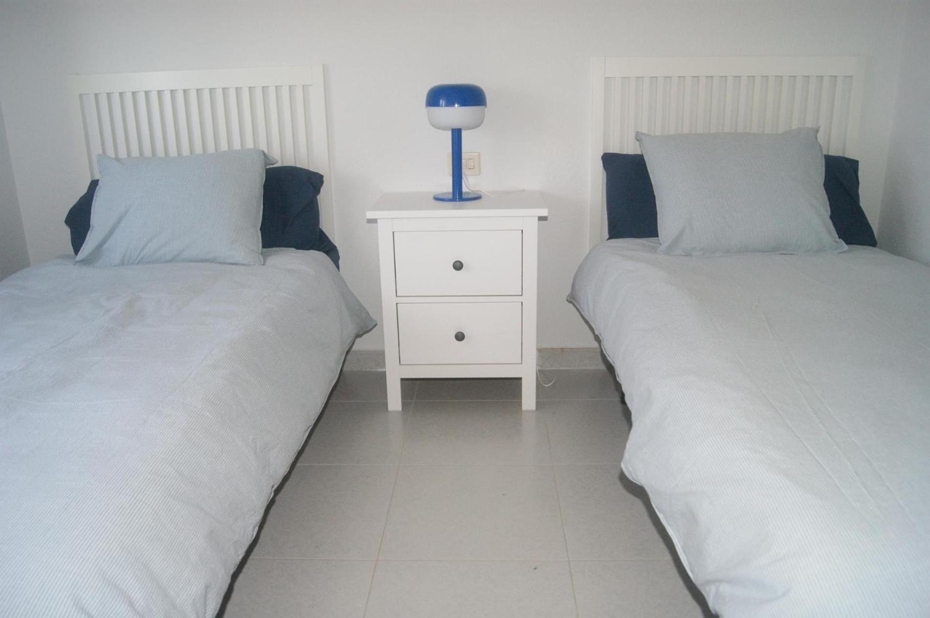 Apartamentos Irta Playa Alcossebre Kültér fotó